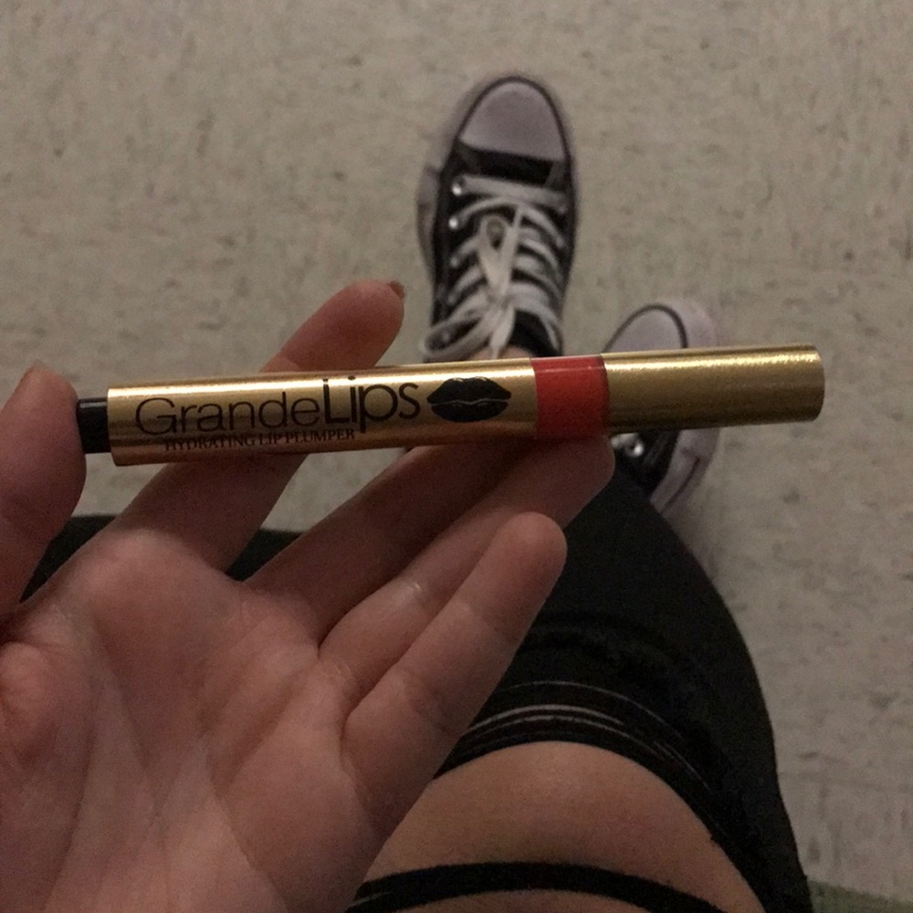 Grande Lips Plumper